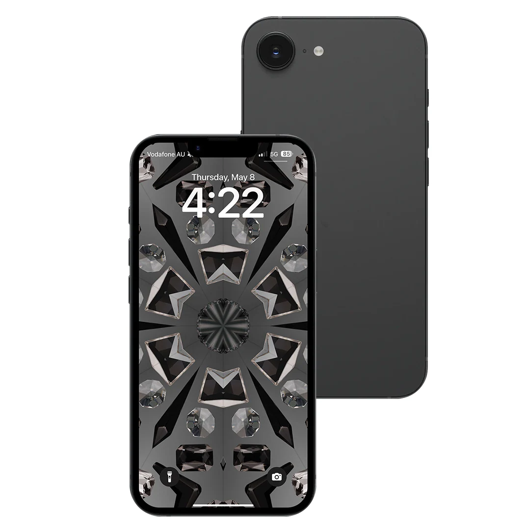 iPhone 16e 256GB