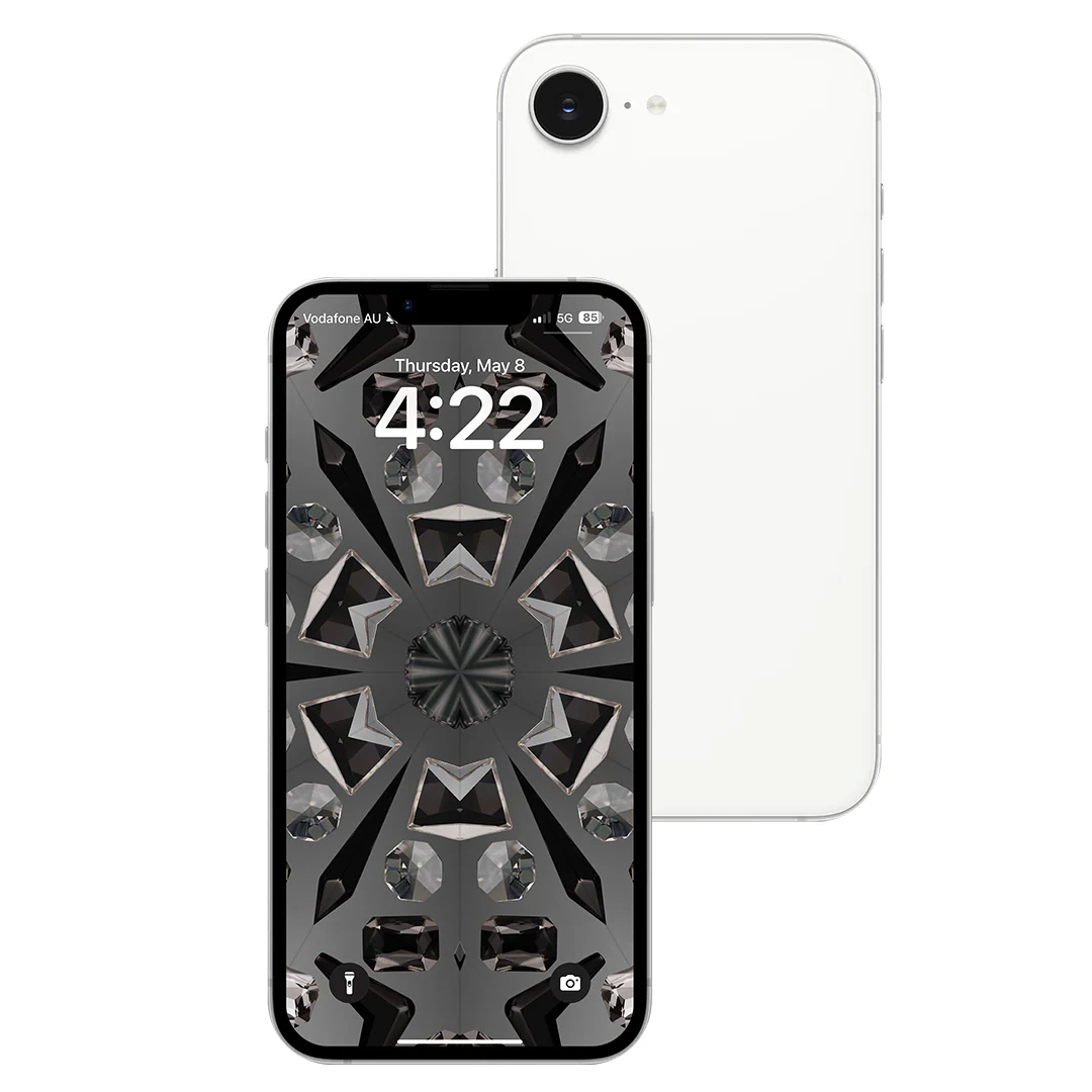 iPhone 16e 256GB - Image 2
