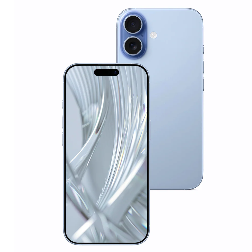 iPhone 17 256GB