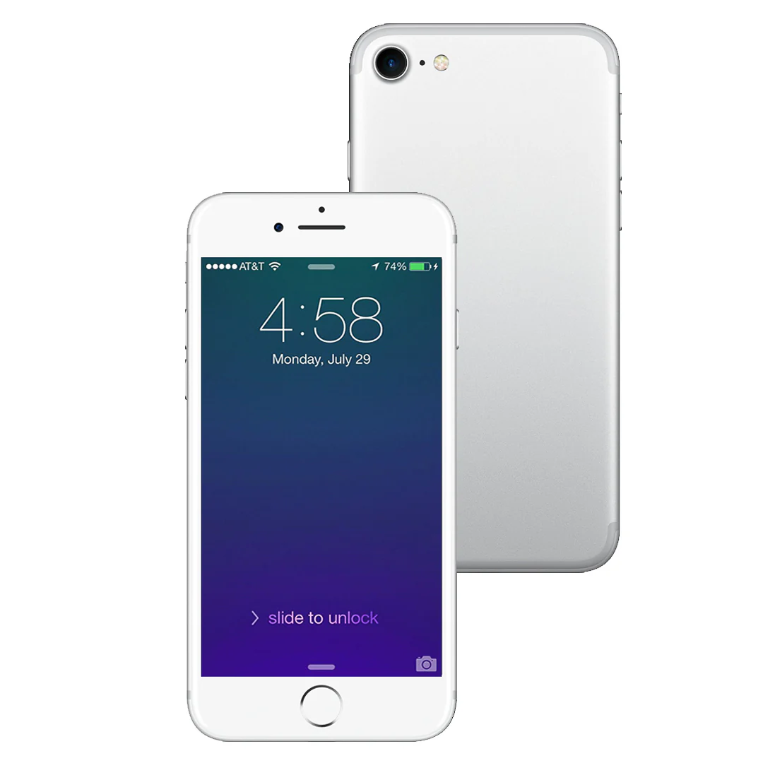 iPhone 7 128GB - Image 2