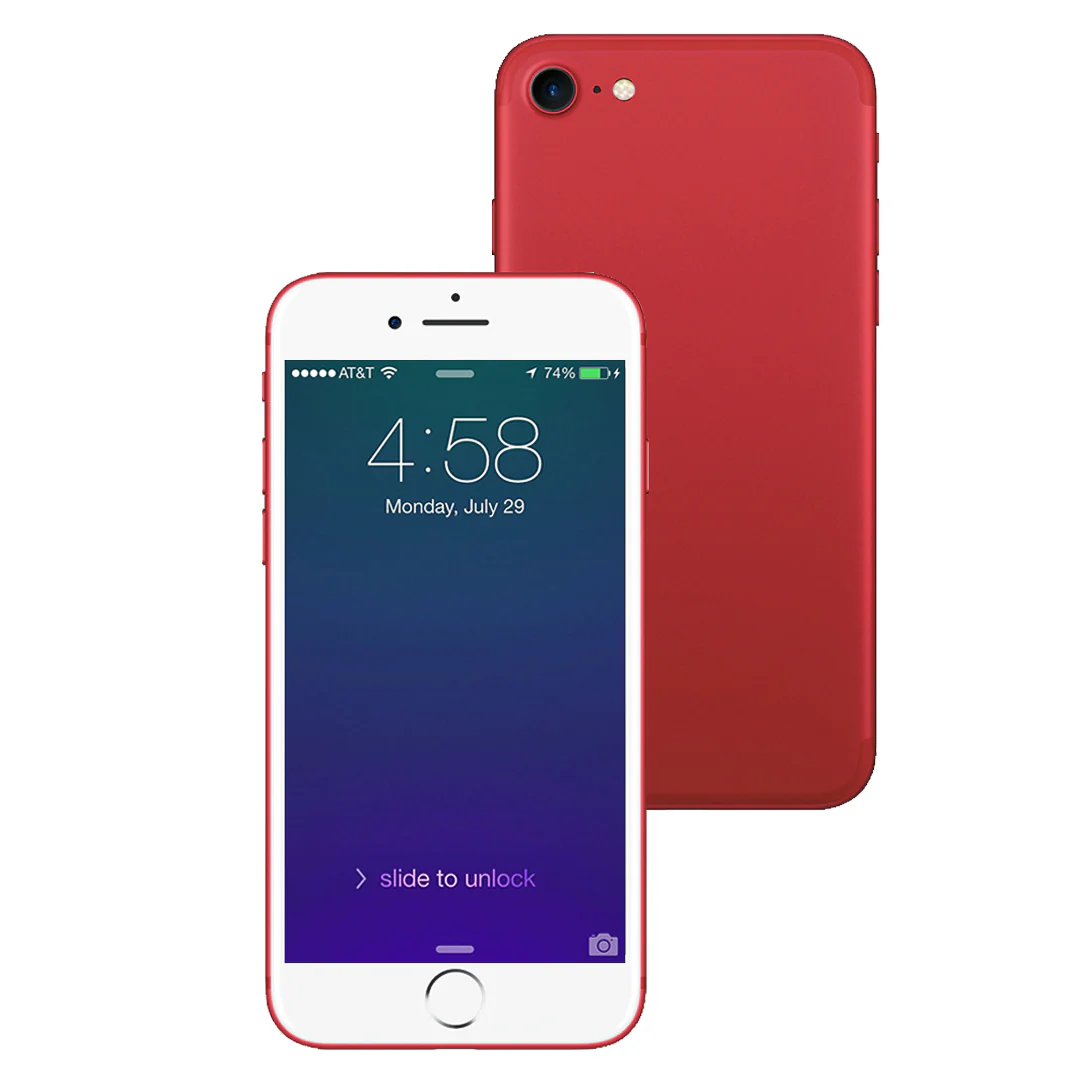iPhone 7 256GB - Image 6
