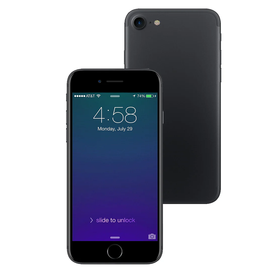 iPhone 7 32GB - Image 3