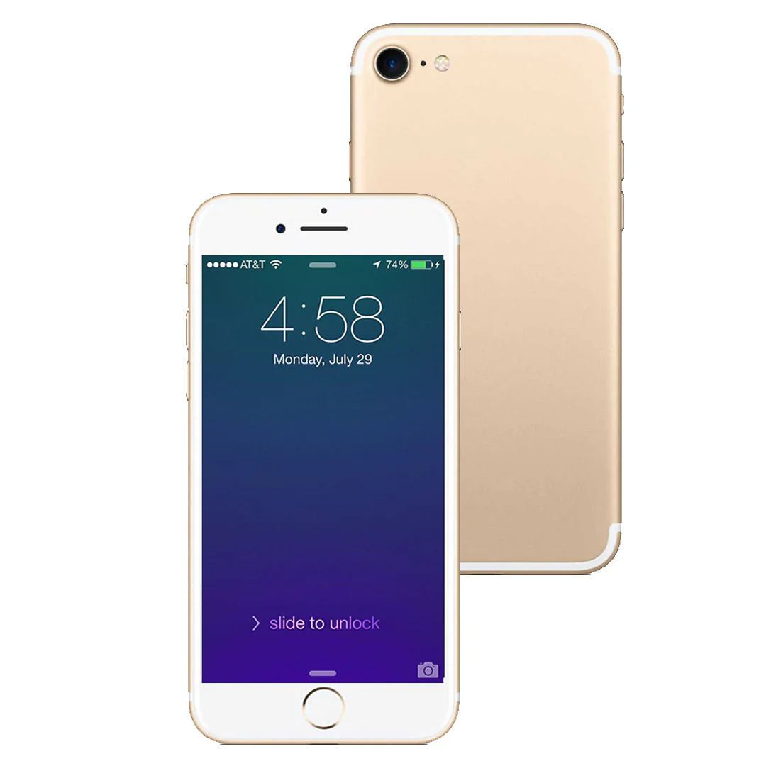 iPhone 7 32GB - Image 4