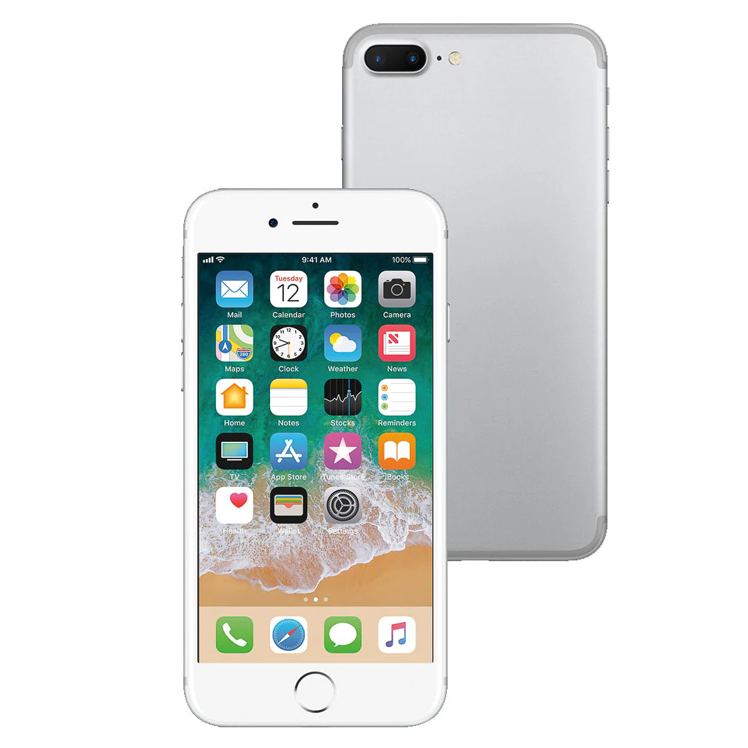iPhone 7 Plus 128GB - Image 3