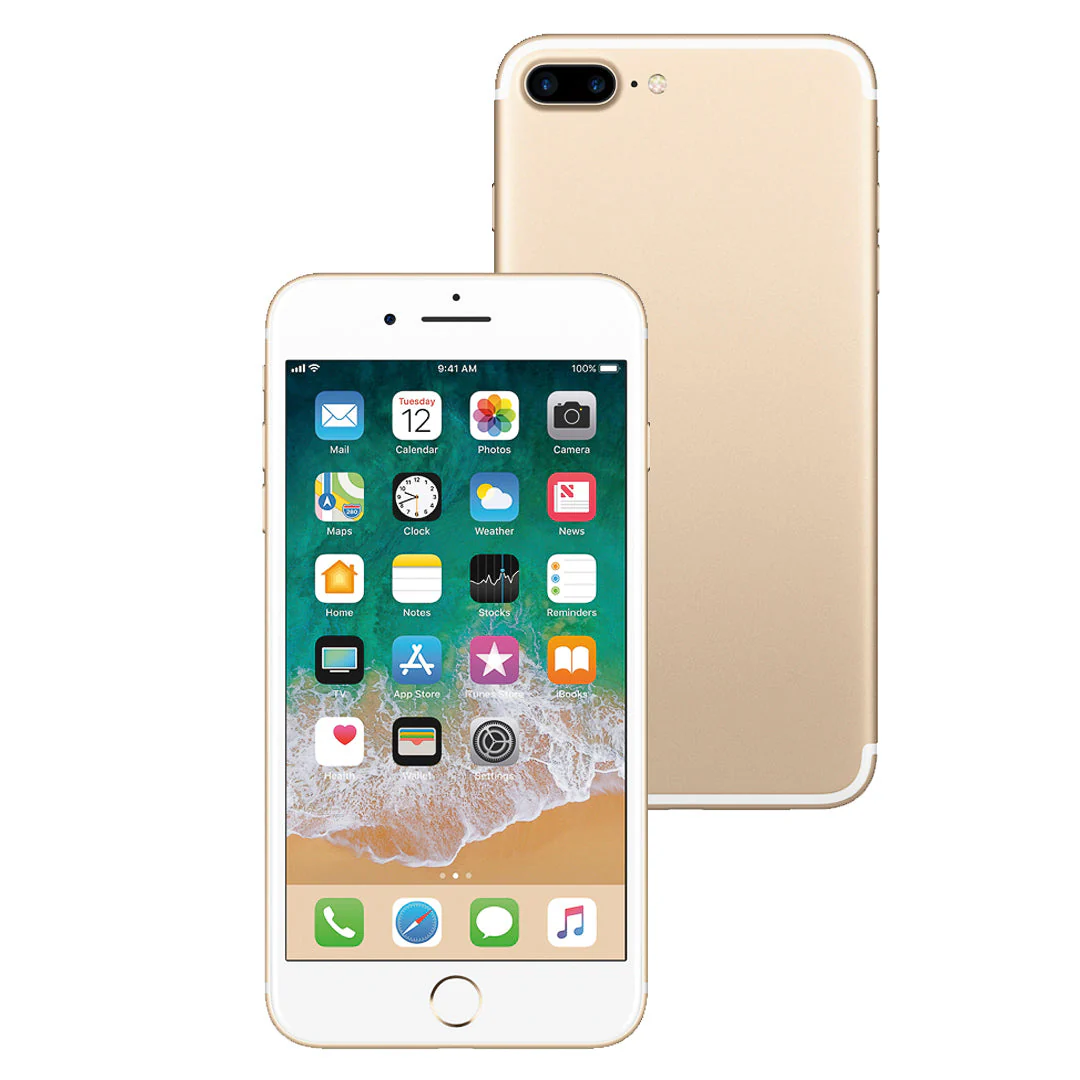 iPhone 7 Plus 128GB - Image 4
