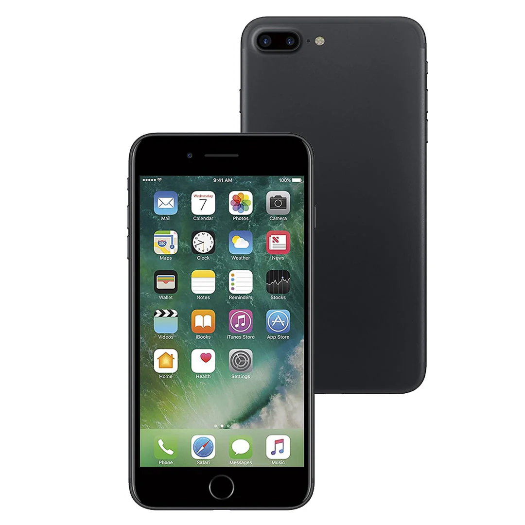 iPhone 7 Plus 256GB - Image 2
