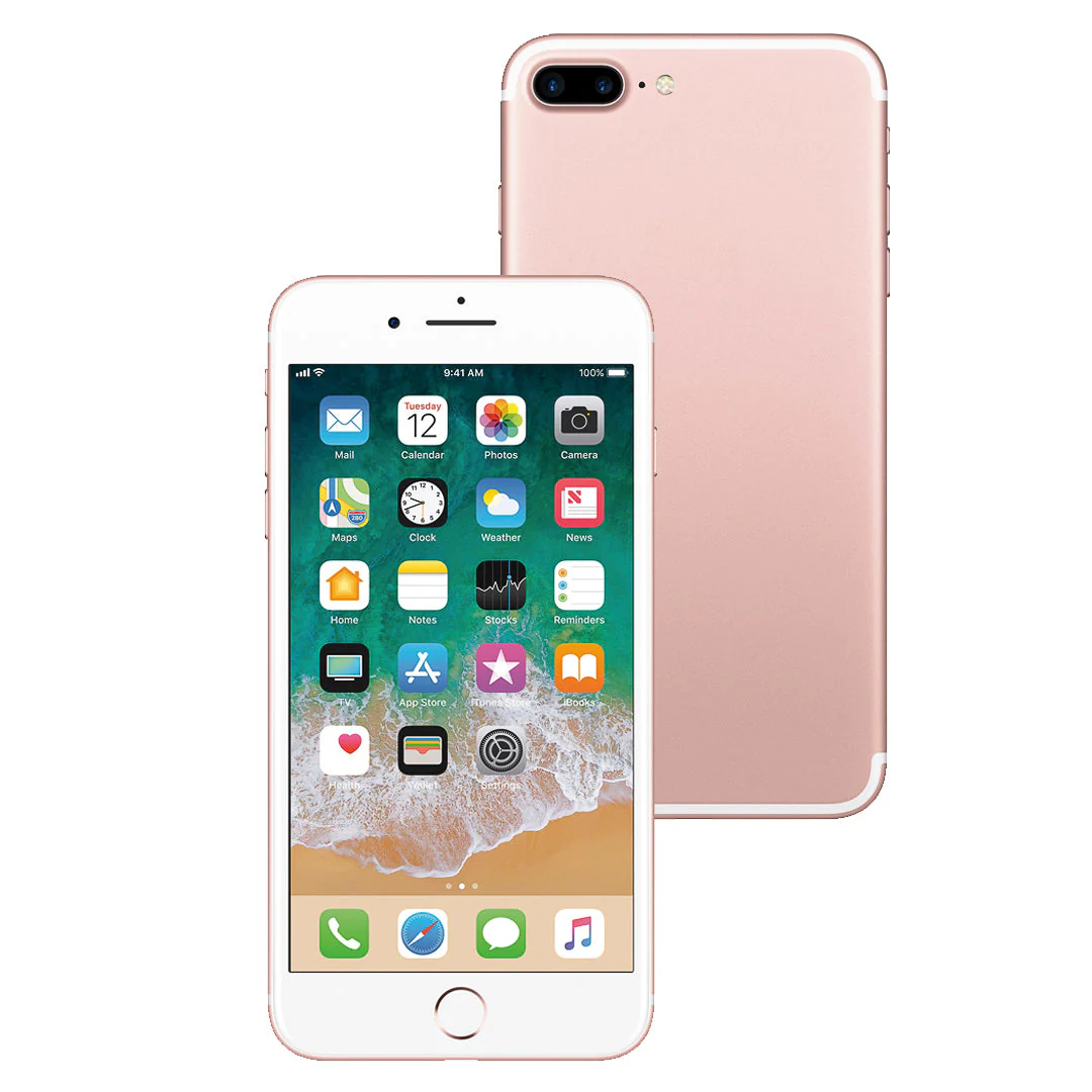 iPhone 7 Plus 256GB - Image 5