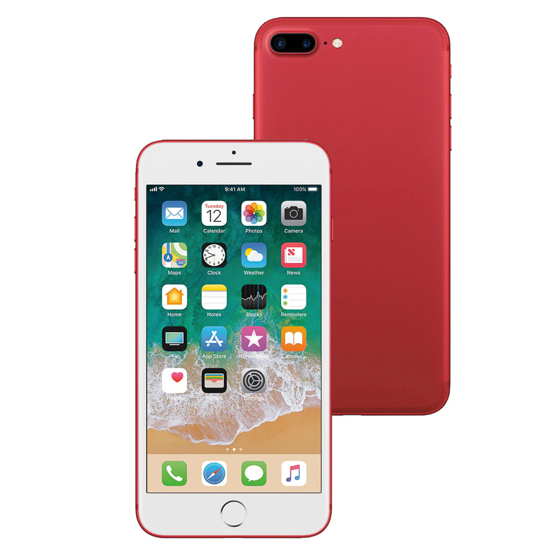 iPhone 7 Plus 32GB - Image 6