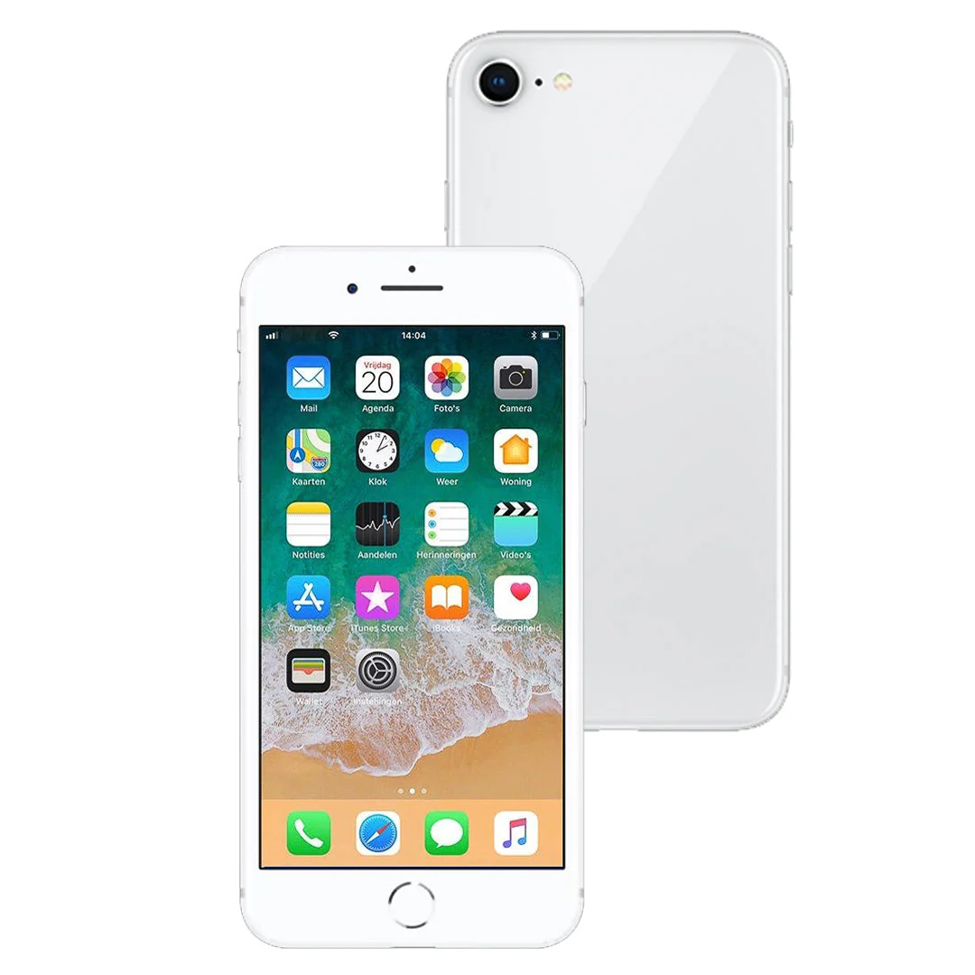 iPhone 8 128GB - Image 4