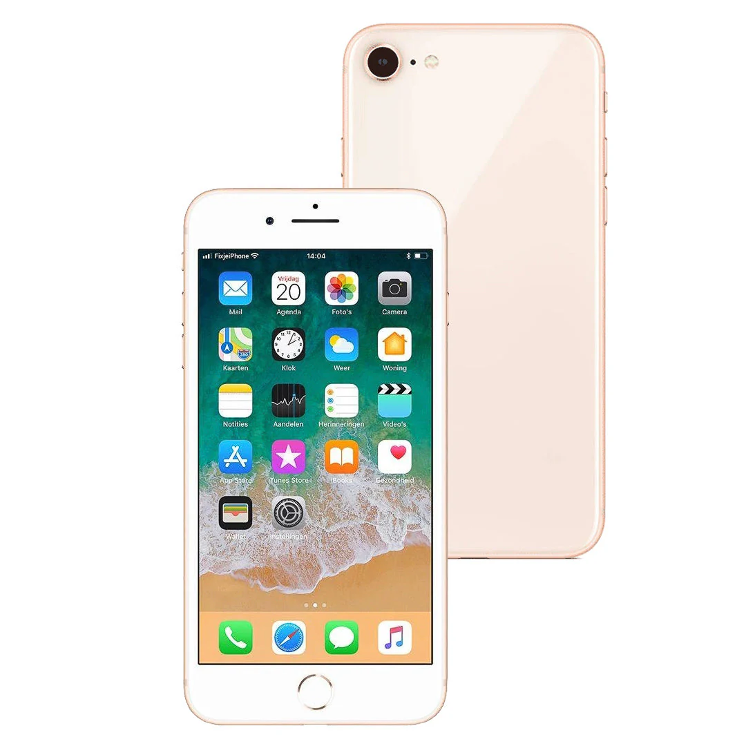 iPhone 8 64GB - Image 3