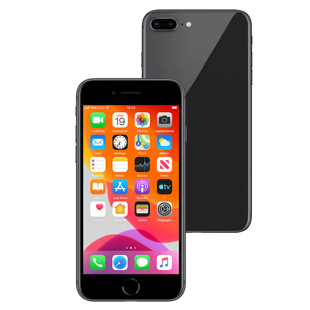 iPhone 8 Plus 128GB - Image 4