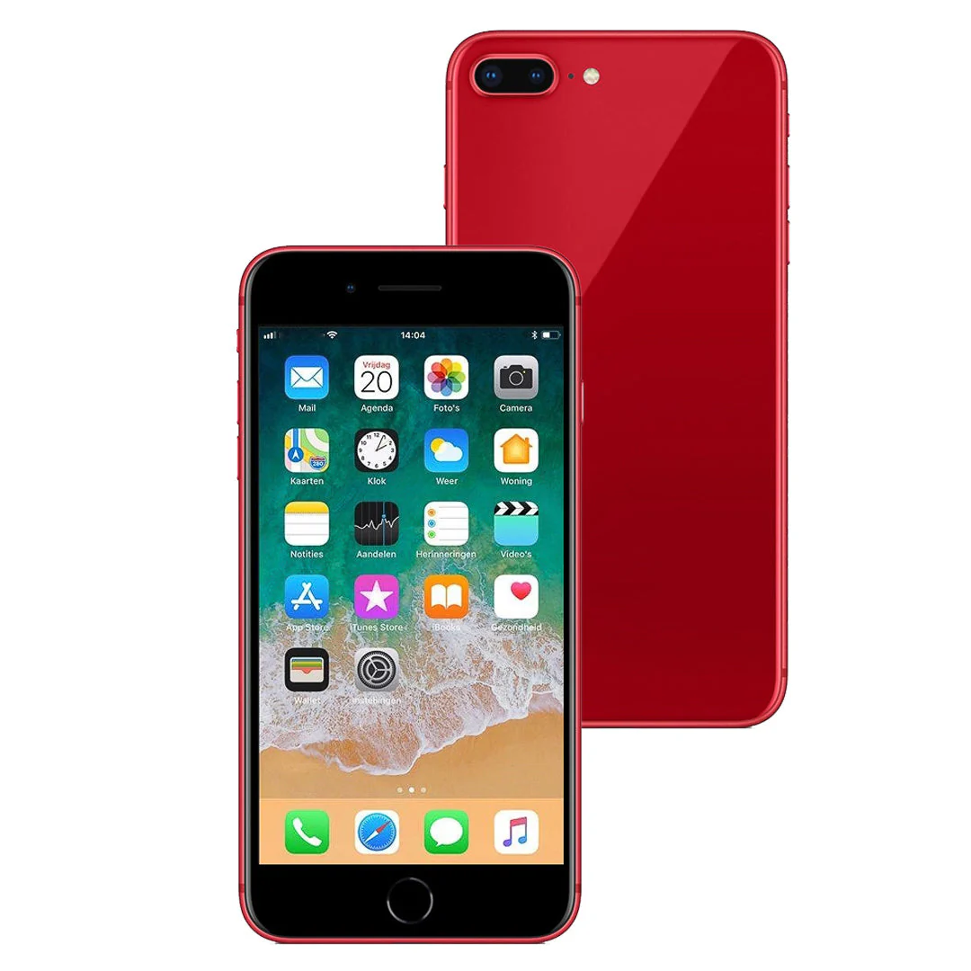 iPhone 8 Plus 256GB