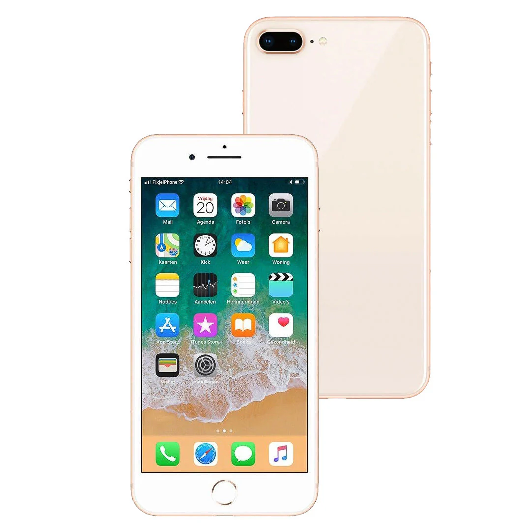 iPhone 8 Plus 64GB - Image 2