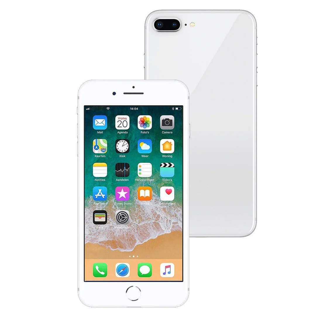 iPhone 8 Plus 64GB - Image 3