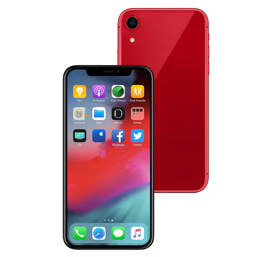 iPhone XR 128GB - Image 4