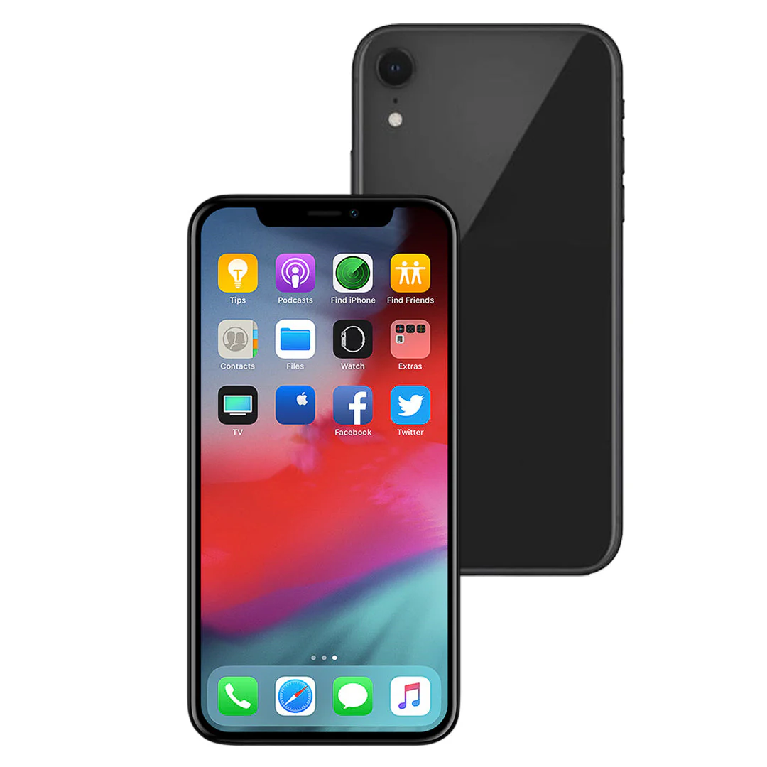 iPhone XR 256GB - Image 5