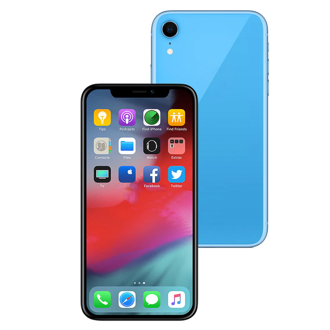 iPhone XR 64GB - Image 2