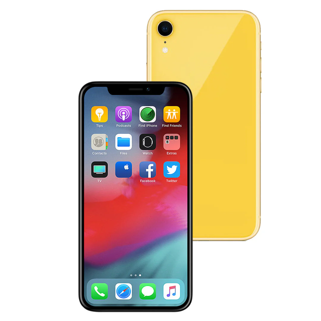 iPhone XR 64GB - Image 3