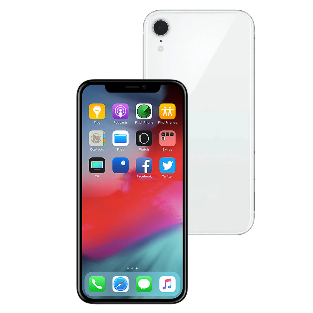 iPhone XR 64GB - Image 6