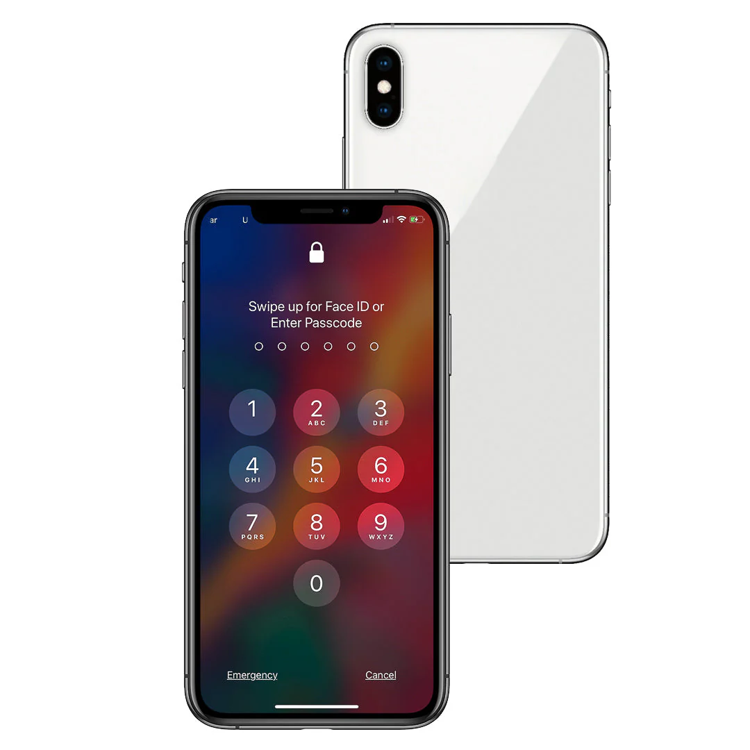 iPhone XS 256GB