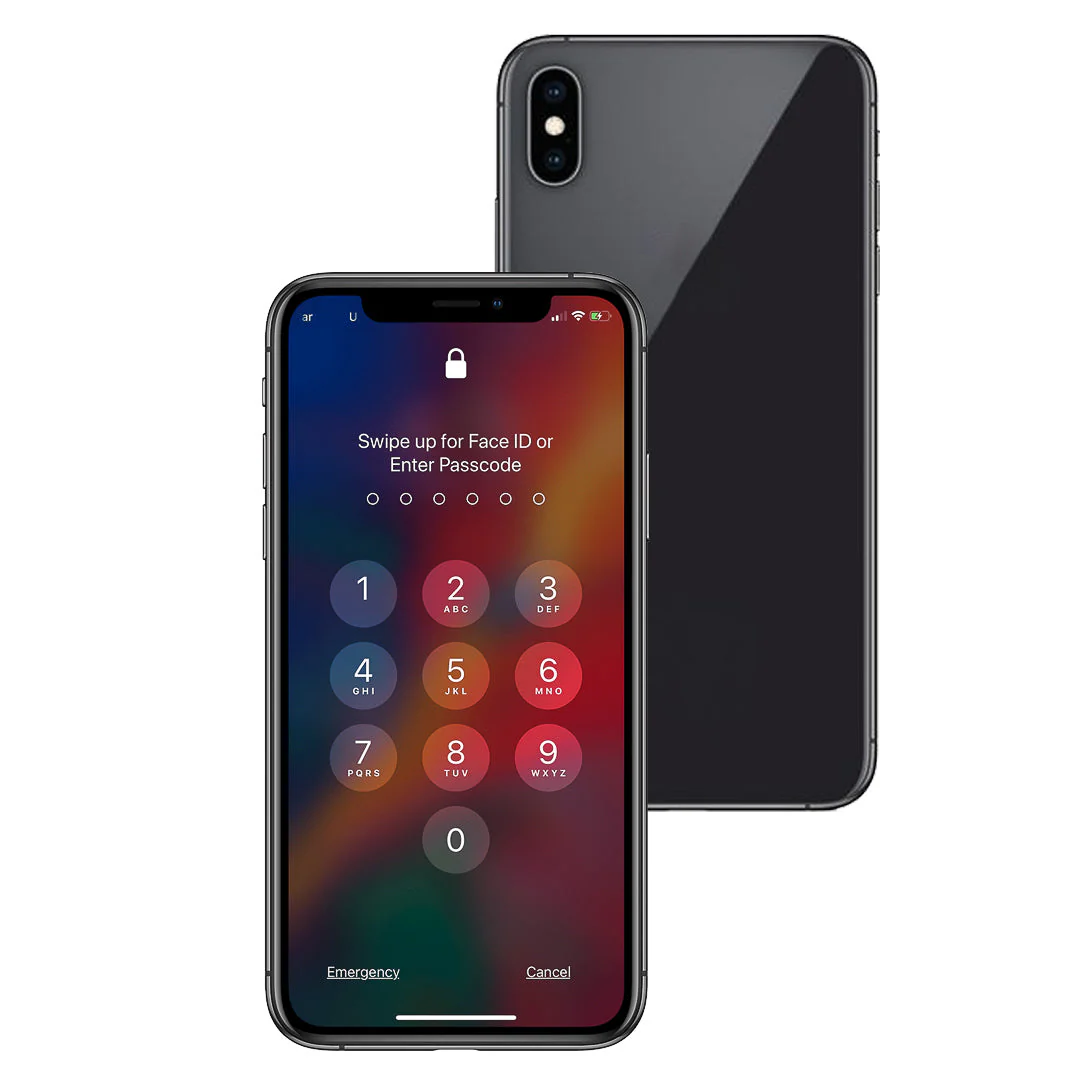 iPhone XS 512GB - Image 2