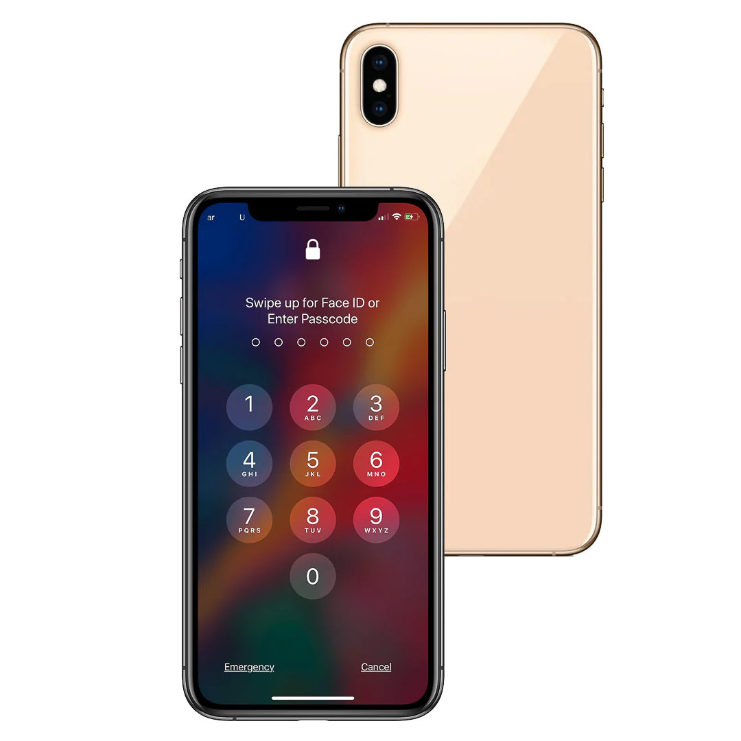 iPhone XS 64GB - Image 3