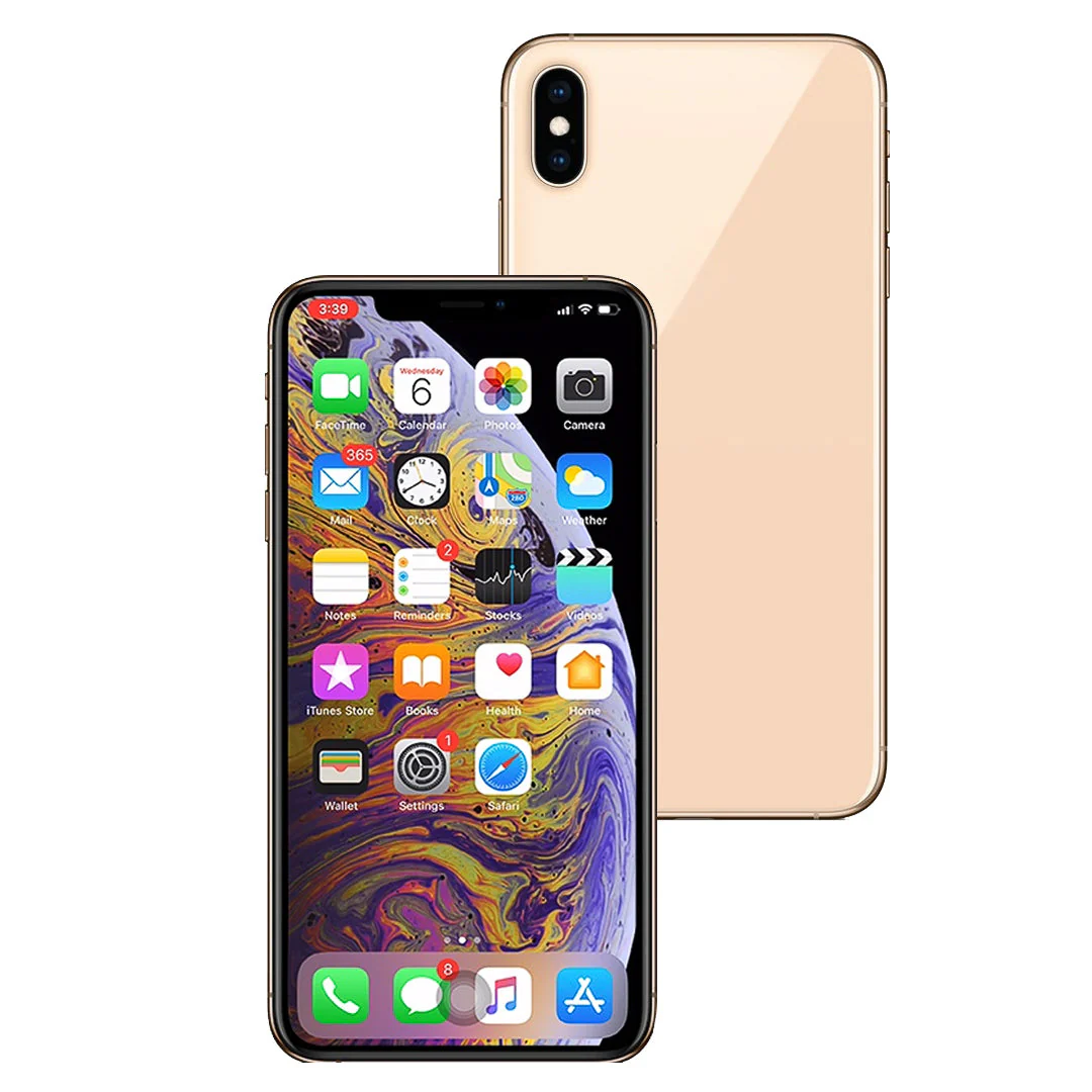 iPhone XS Max 256GB - Image 2