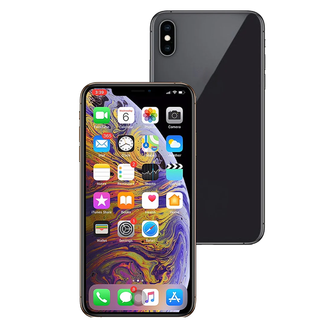 iPhone XS Max 256GB - Image 3