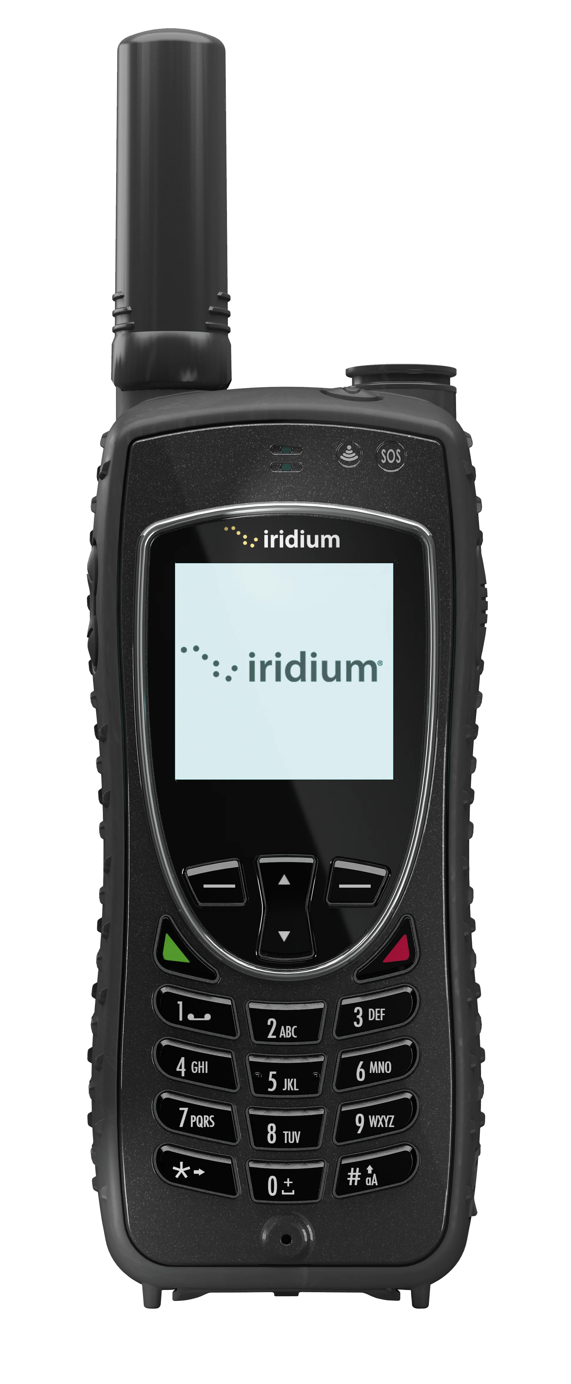 Iridium Extreme Satellite Phone