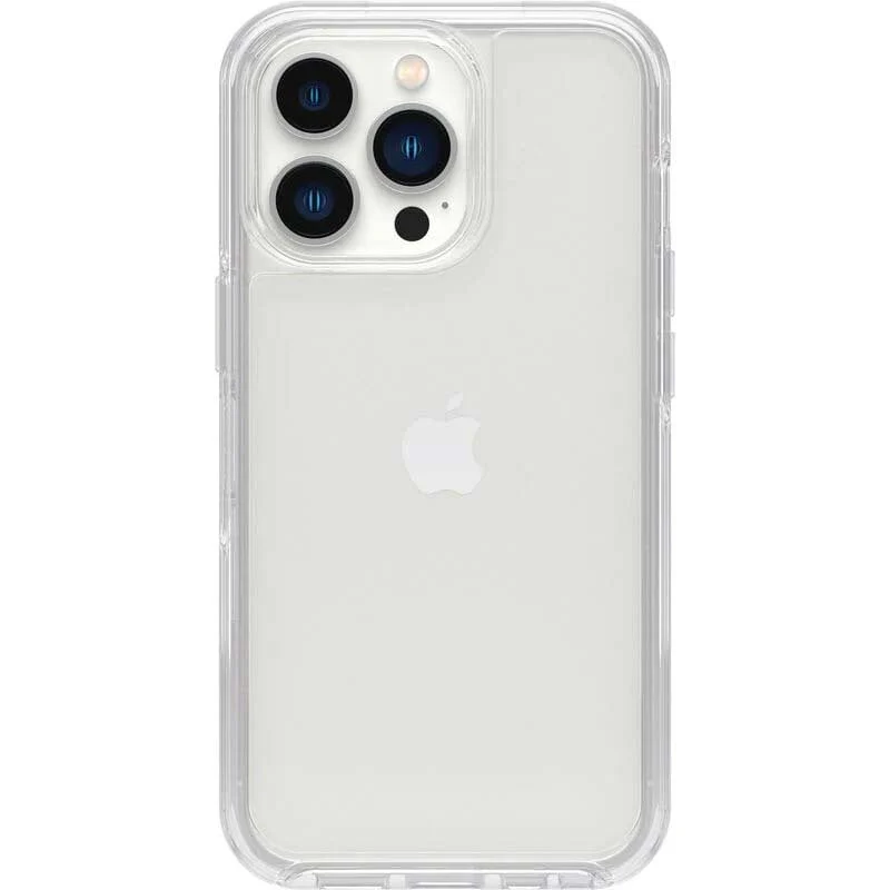 iShield Crystal Palace Clear Case for iPhone 12 Pro Max - Image 2
