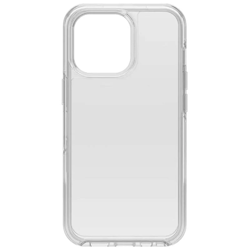 iShield Crystal Palace Clear Case for iPhone 13/14 - Image 2