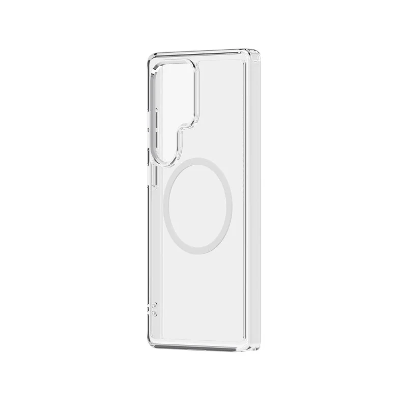 iShield Shock Defence Clear Case for Samsung Galaxy S26 Ultra - Image 3