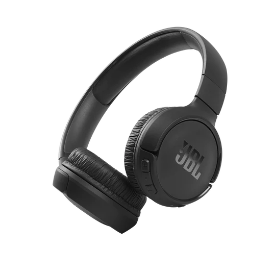 JBL Tune 510BT-Wireless on-ear headphones