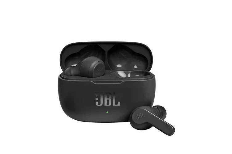 JBL Wave 200 TWS True Wireless Earbuds