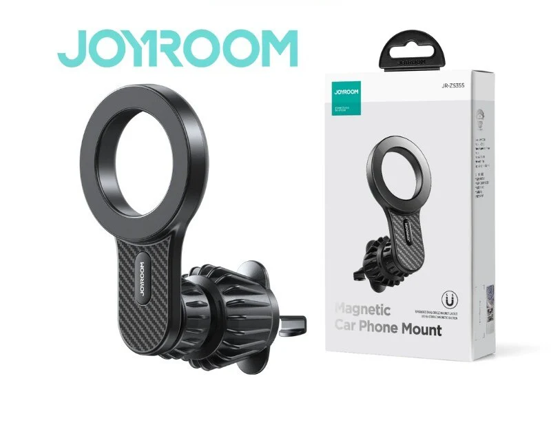 JoyRoom MagSafe Car Mount Phone Holder (Air Vent)