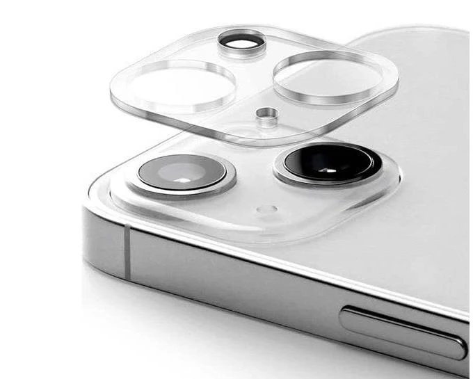 Lens Camera Tempered Glass Protector iPhone 12 Pro