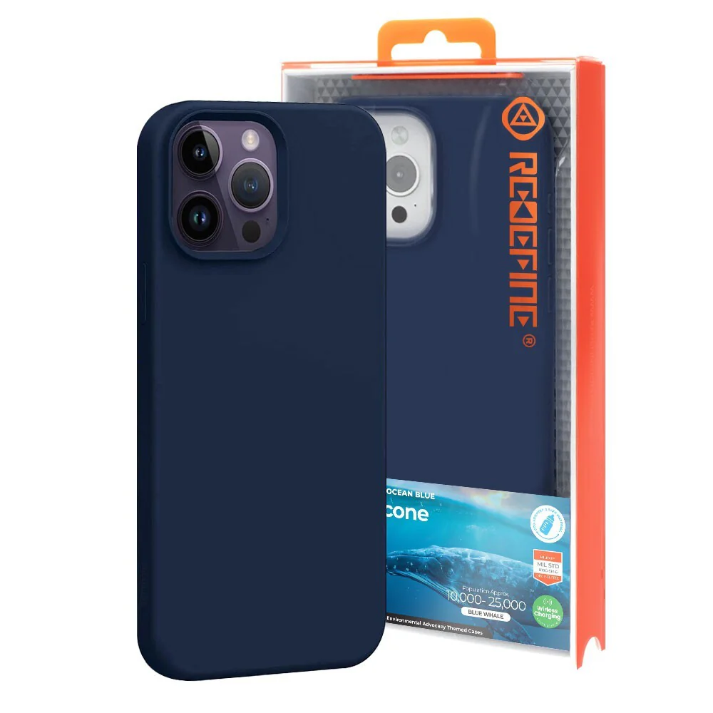 Liquid Silicone Case Cover for iPhone 15