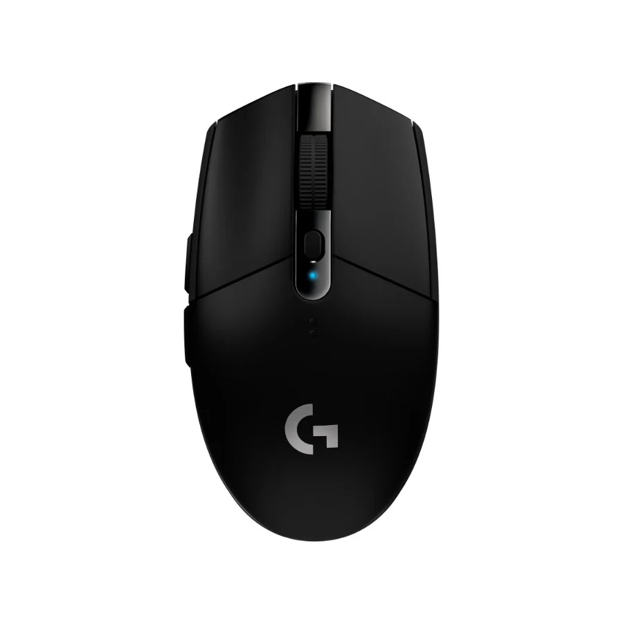 Logitech G305 Lightspeed Wireless Gaming Mouse - Image 2