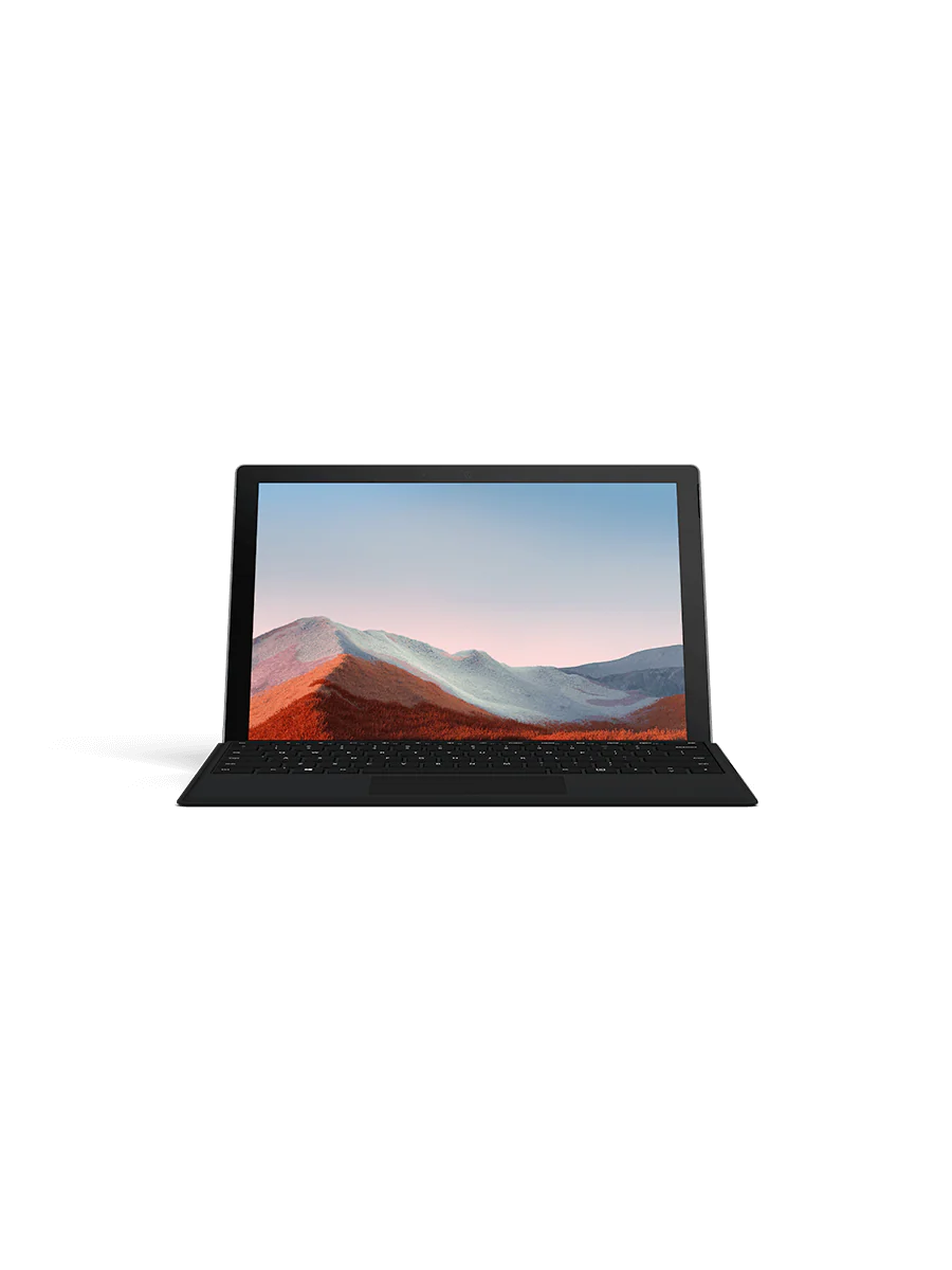 Microsoft Surface Pro 7+ Intel Core i5 8GB RAM 256GB SSD