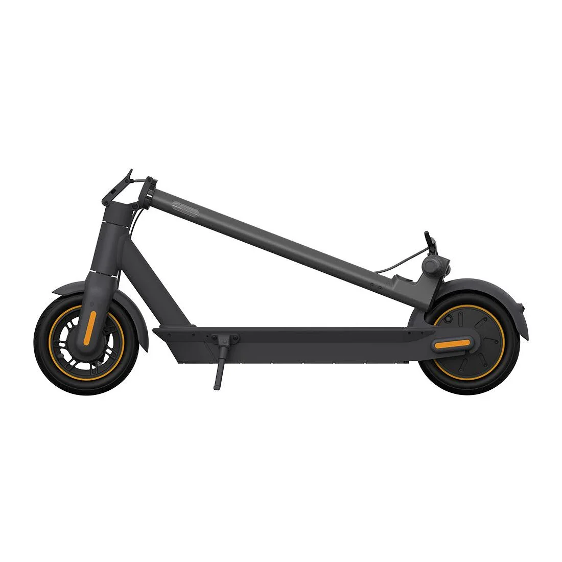 Ninebot KickScooter MAX G30 by Segway