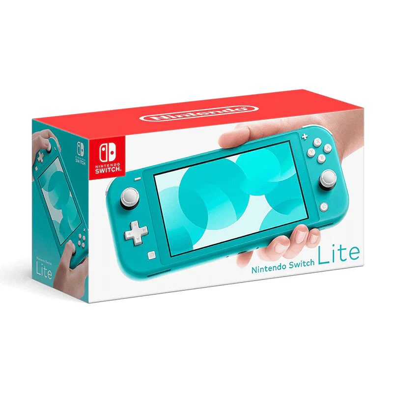 Nintendo Switch Lite - Image 8