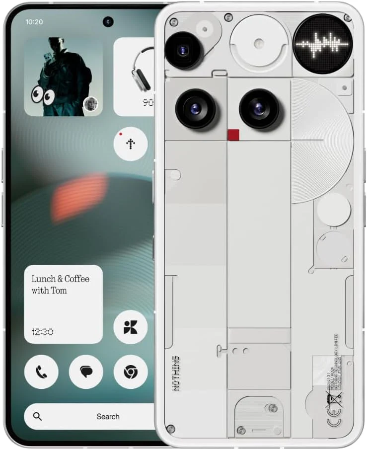 NOTHING Phone (3) 256GB