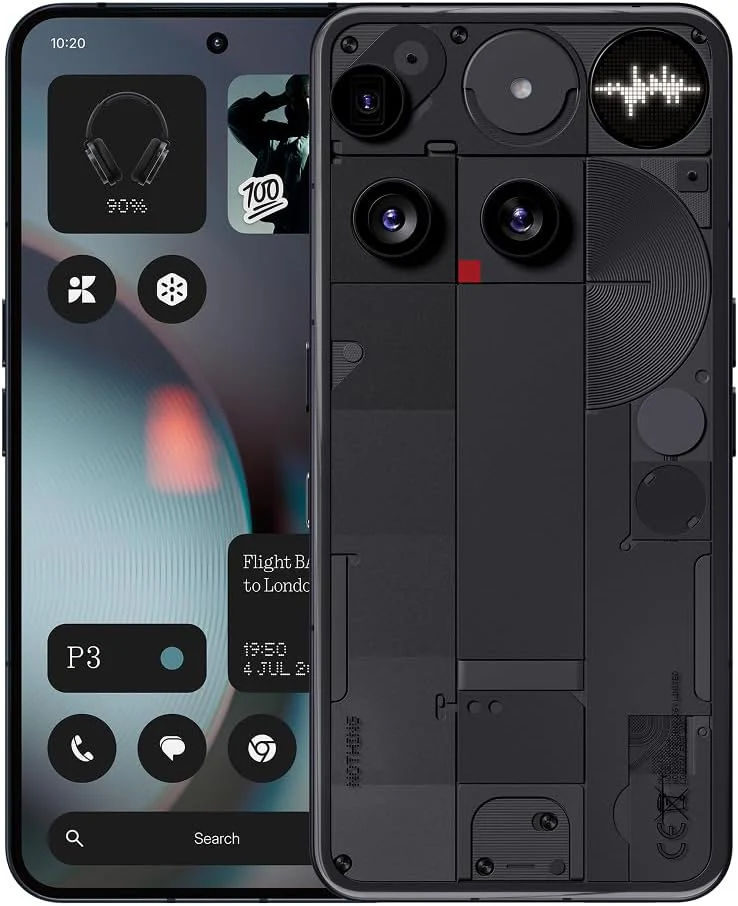 NOTHING Phone (3) 256GB - Image 2