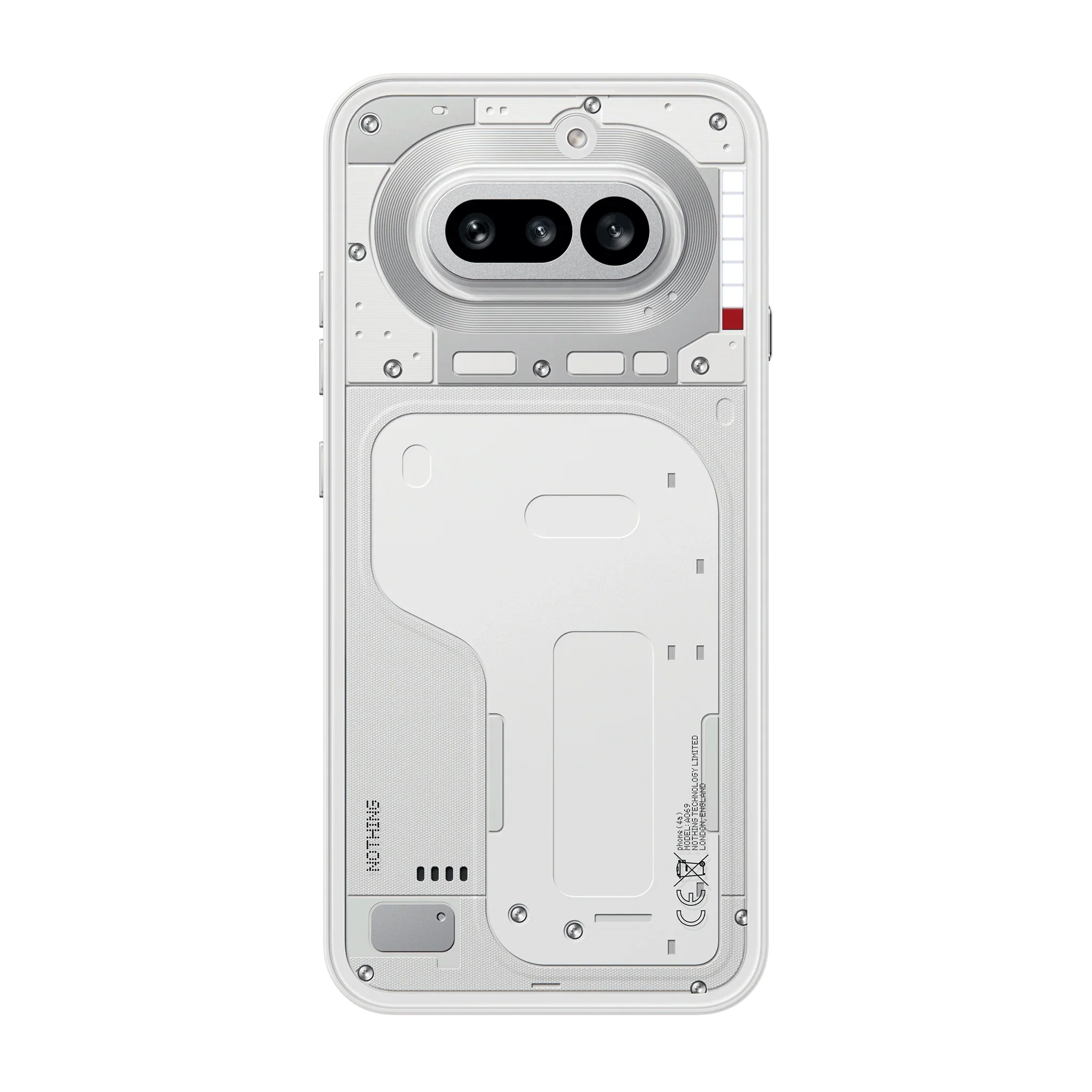 NOTHING Phone (4a) 128GB - Image 2