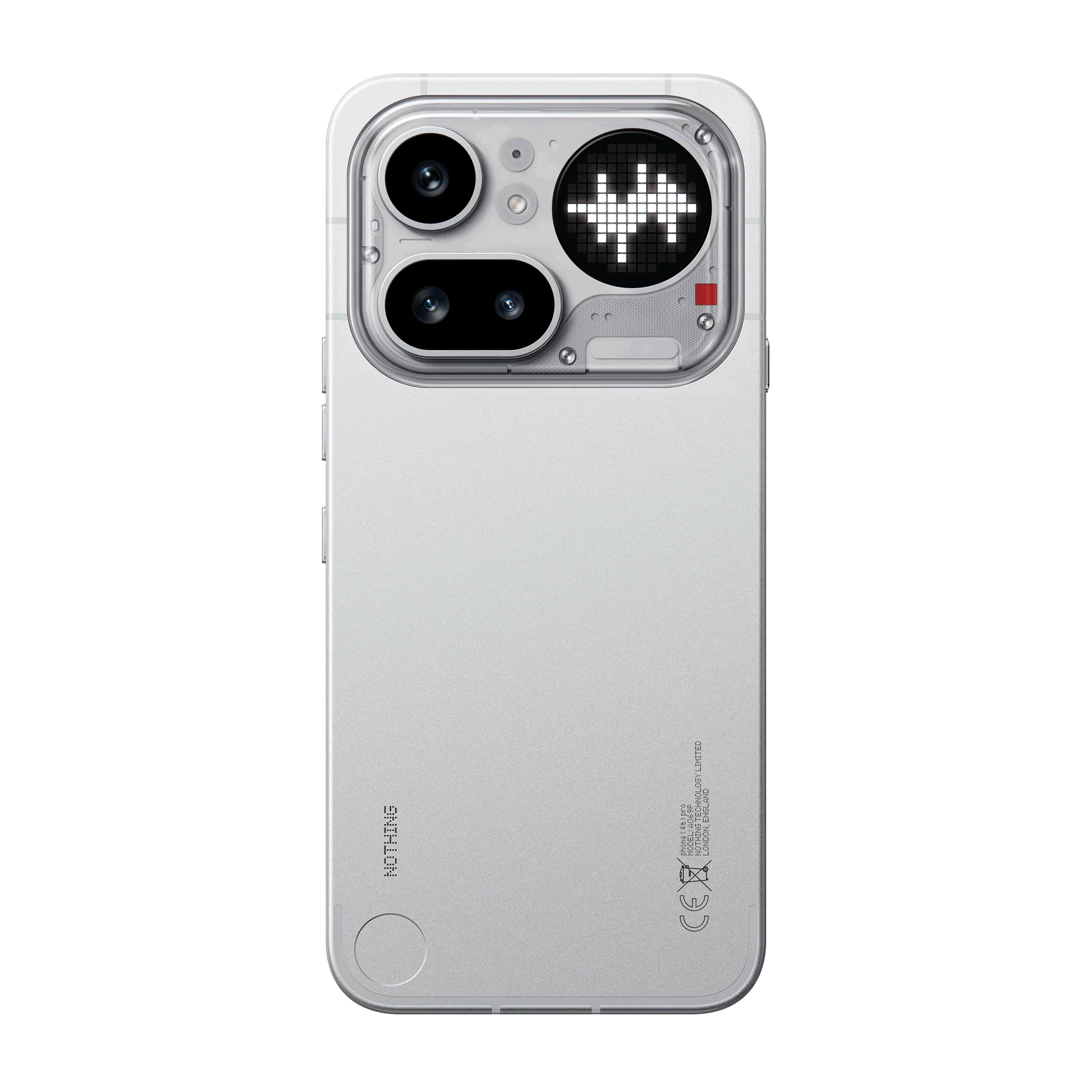 NOTHING Phone (4a) Pro 256GB
