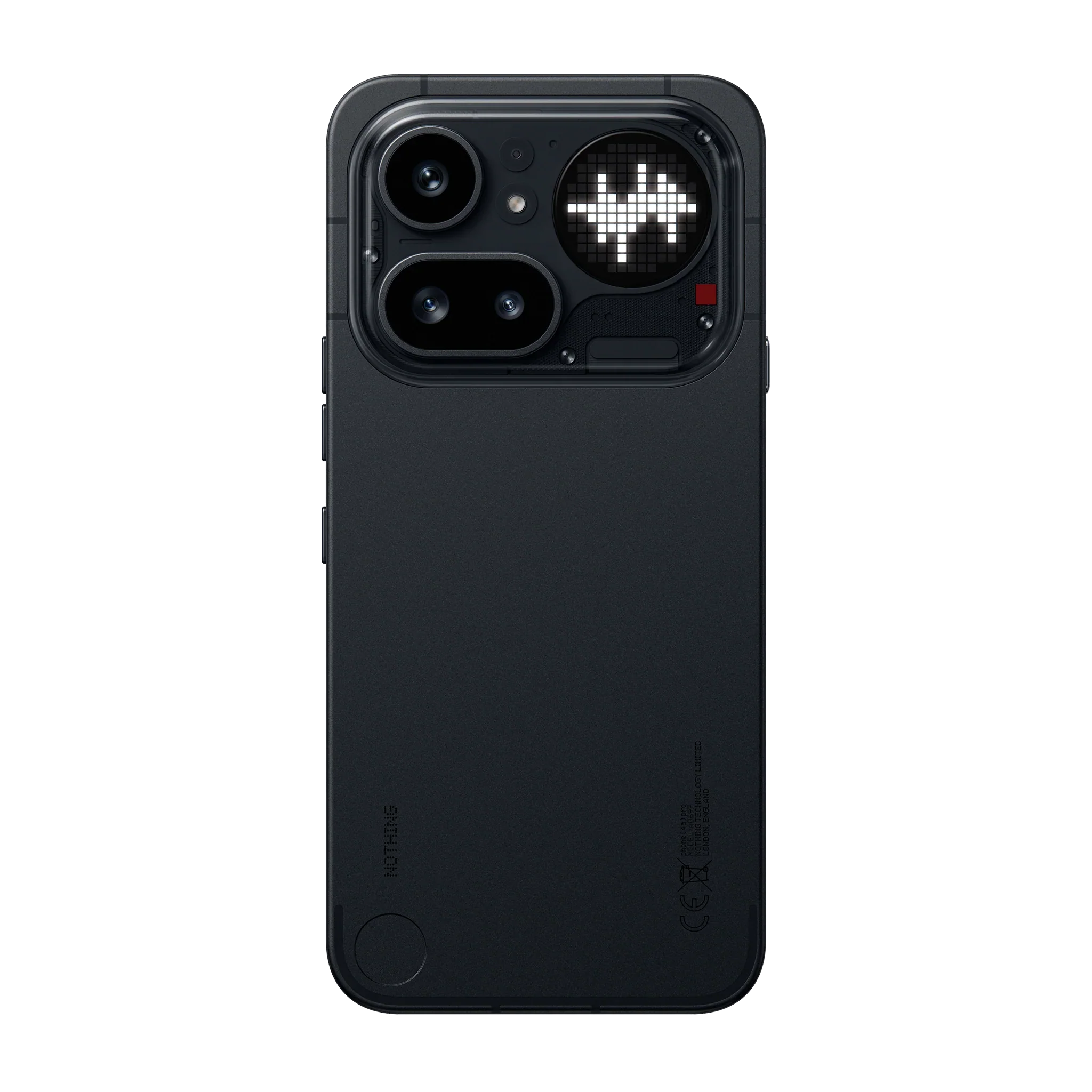 NOTHING Phone (4a) Pro 256GB - Image 2