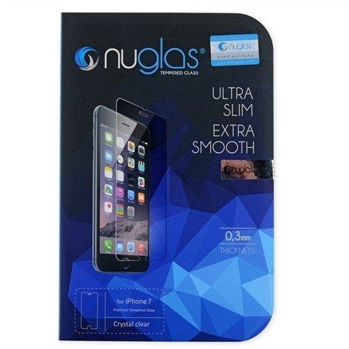 Nuglas Tempered Glass Protection (iPhone XR and 11) - Image 3