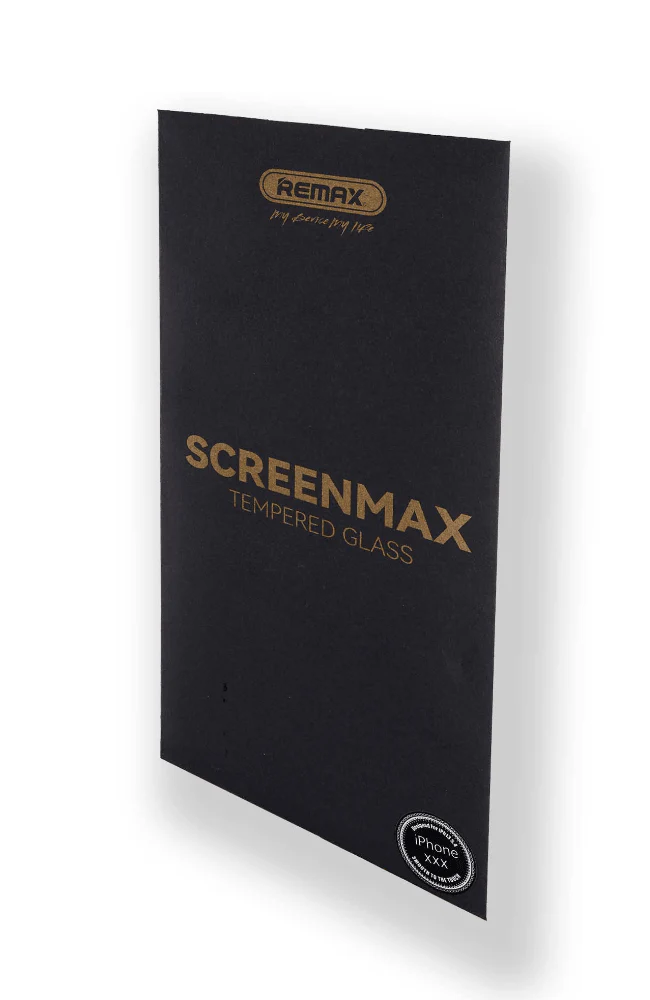 Remax Glass Protection iPhone 15 Plus