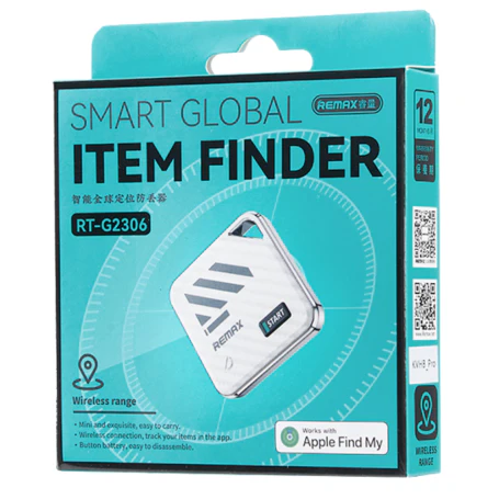 REMAX RT-G2306 Object Locator