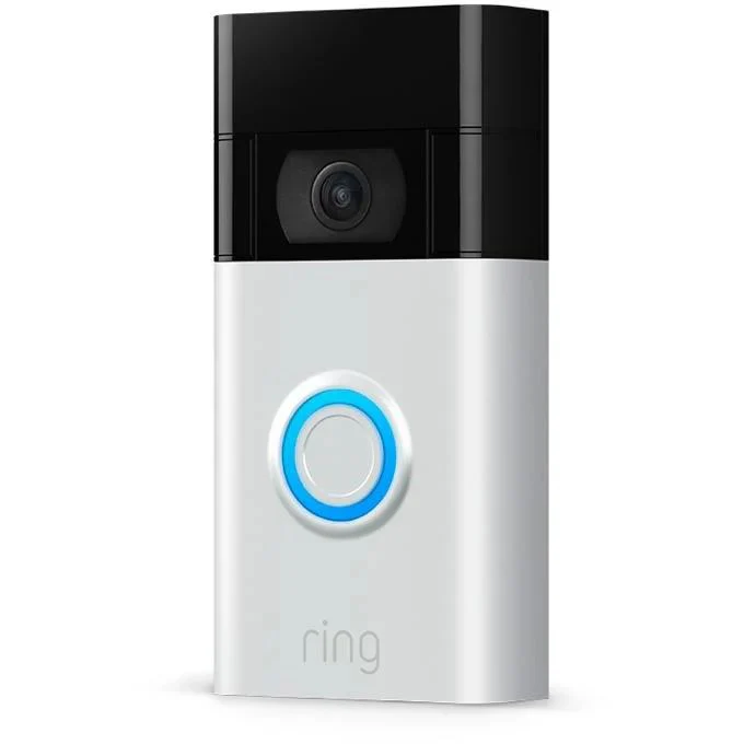 Ring Video Doorbell (2nd Gen)
